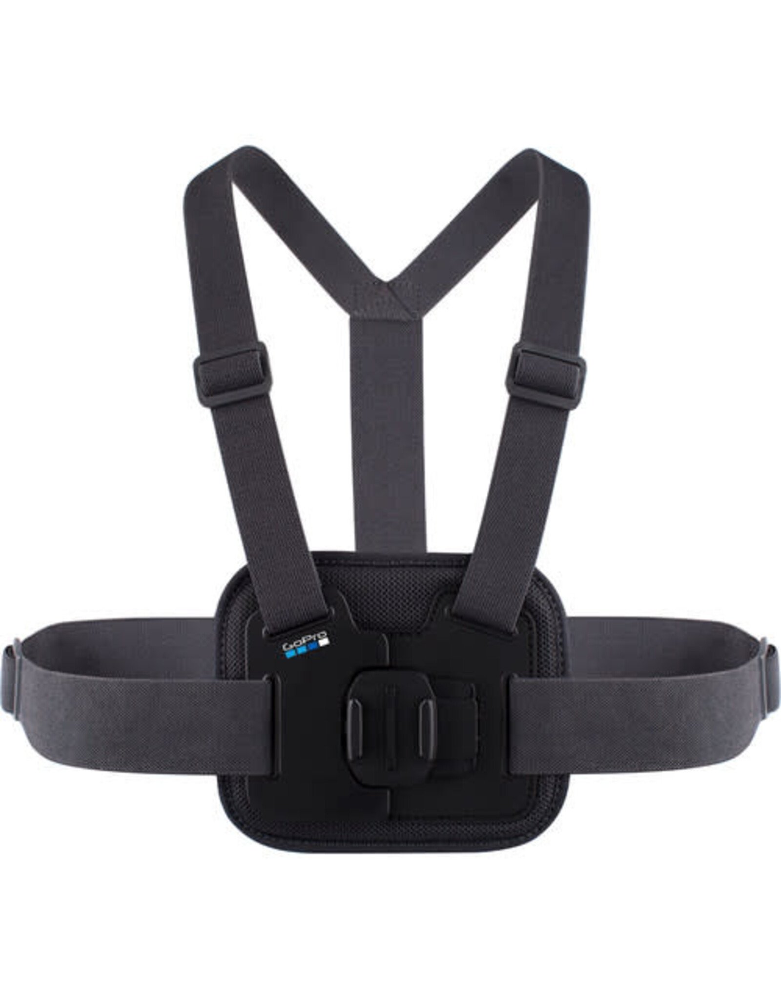 GoPro GoPro Chesty Performance Chest Mount