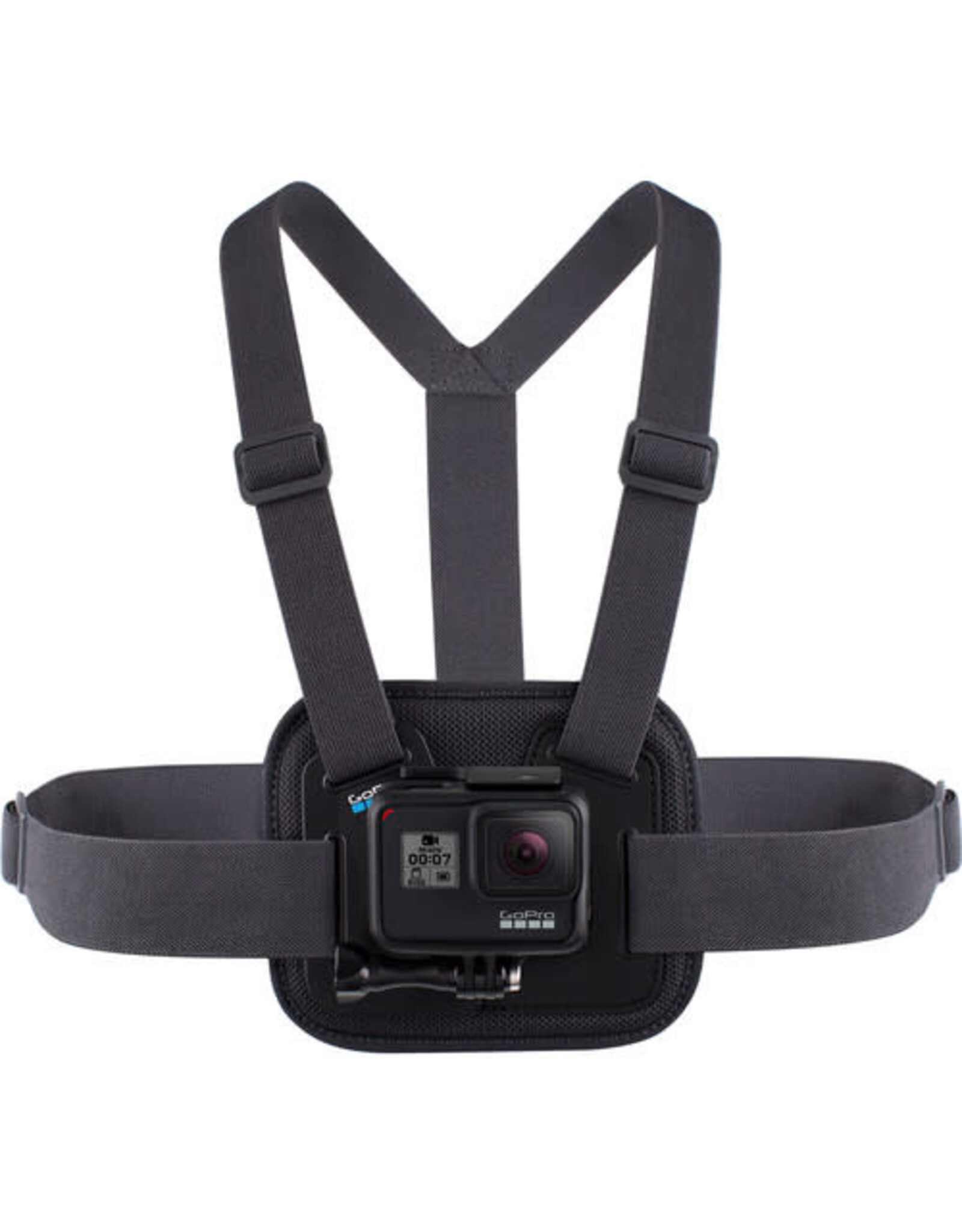 GoPro GoPro Chesty Performance Chest Mount
