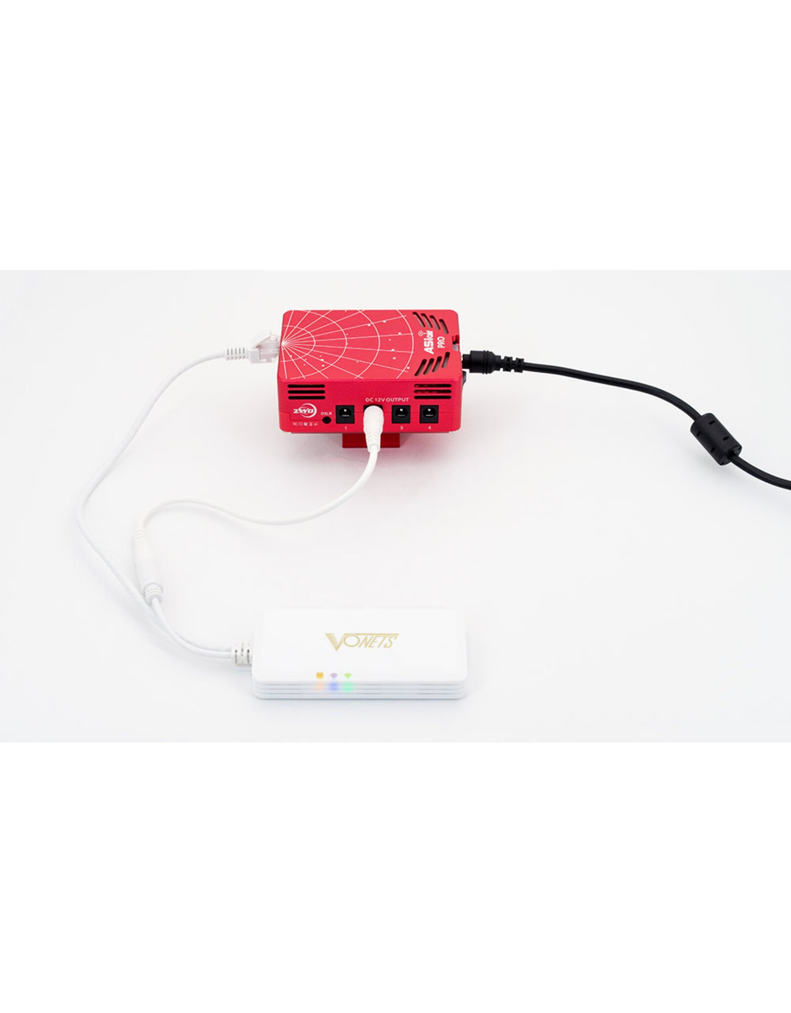 ZWO WiFi Extender - ZWO-WIFI (LIMITED QUANTITIES)