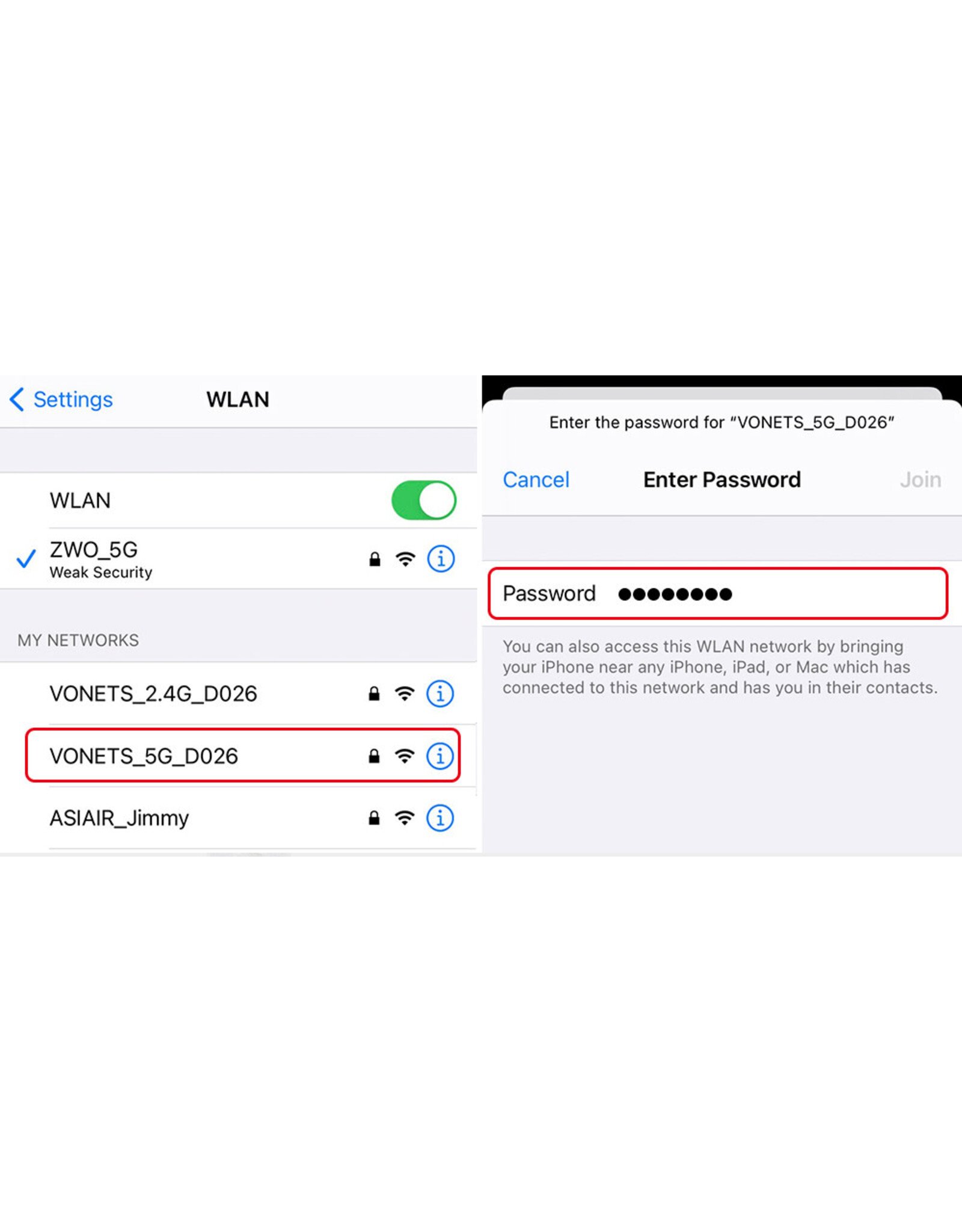 ZWO WiFi Extender - ZWO-WIFI (LIMITED QUANTITIES)