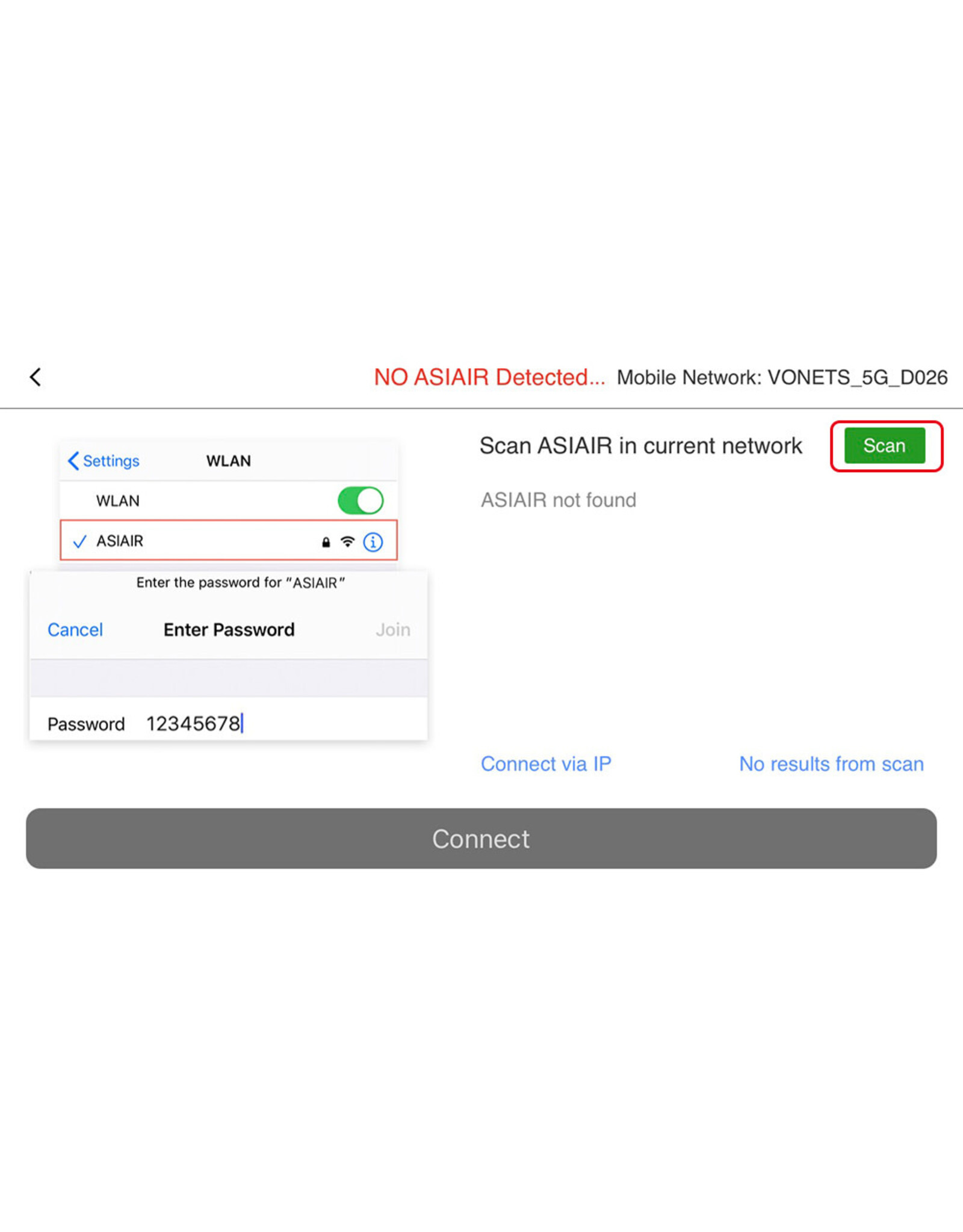 ZWO WiFi Extender - ZWO-WIFI (LIMITED QUANTITIES)