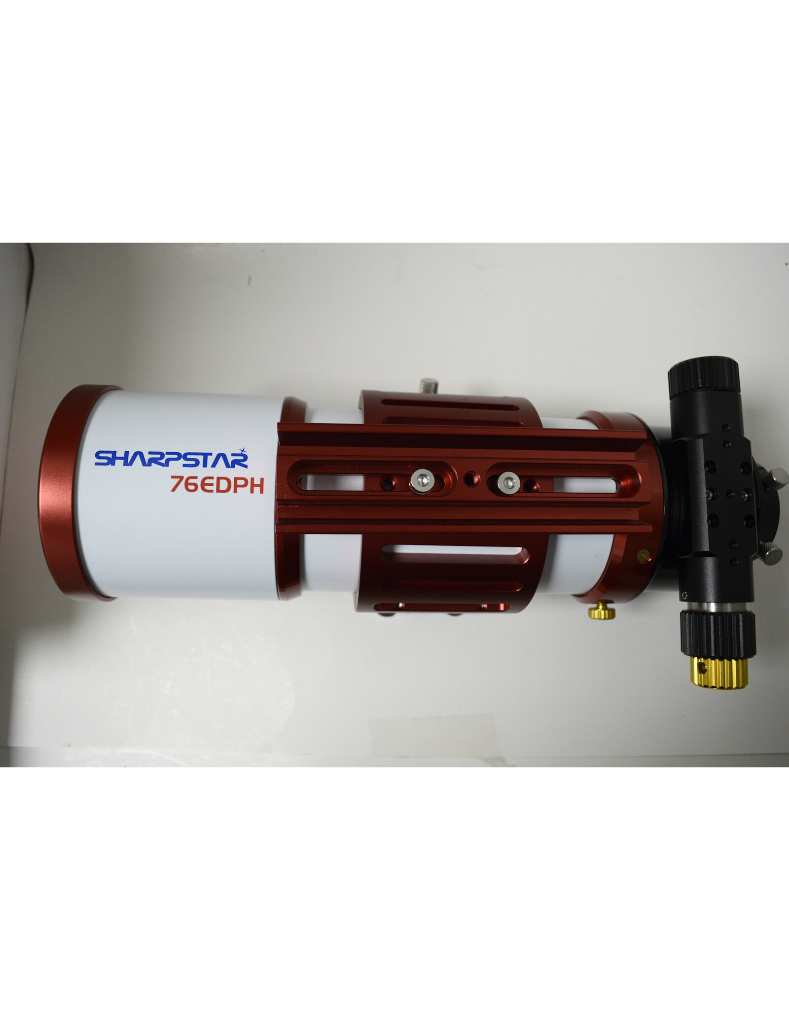 Sharpstar Sharpstar 76EDPH APO Refractor (Pre-Owned)