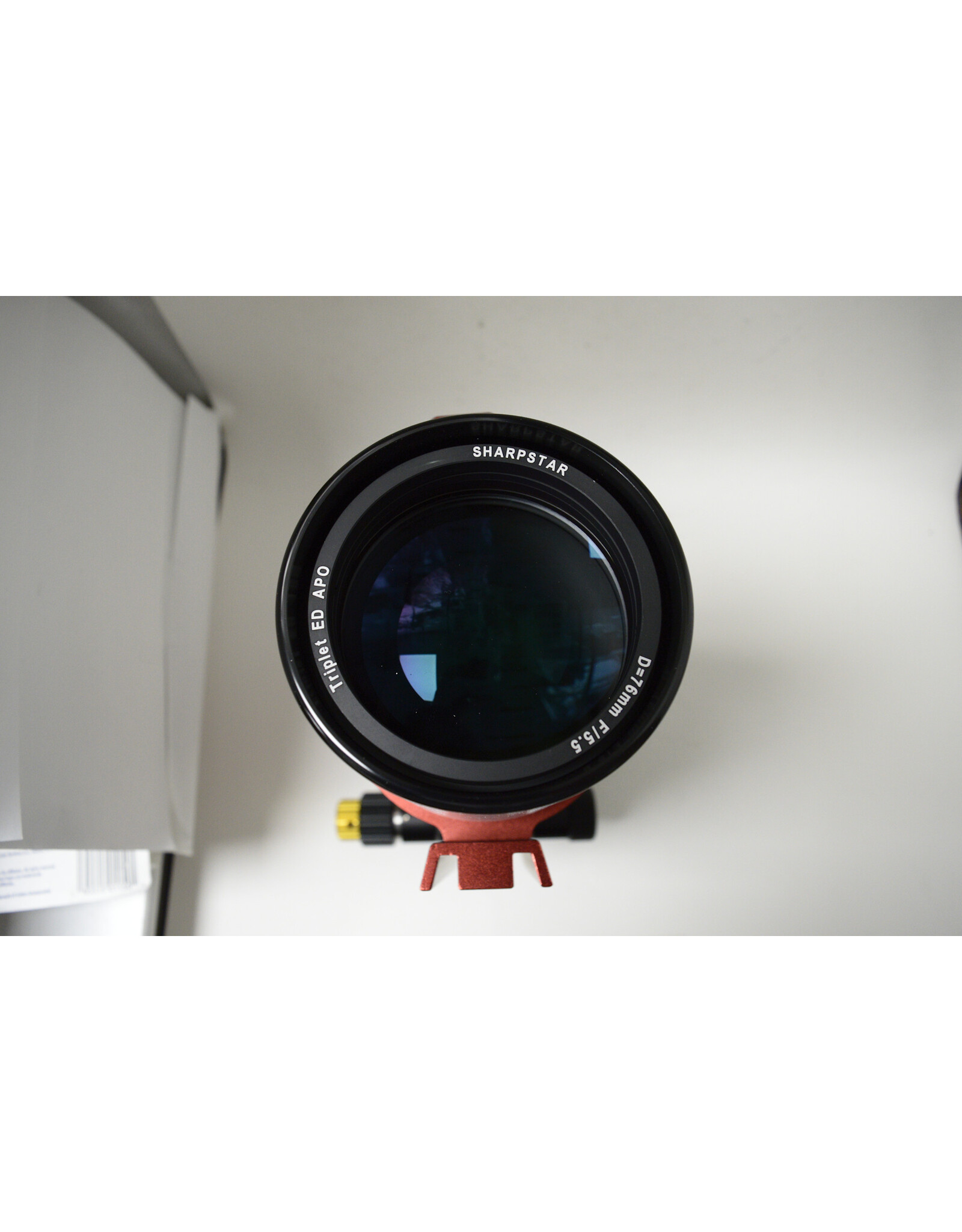 Sharpstar Sharpstar 76EDPH APO Refractor (Pre-Owned)