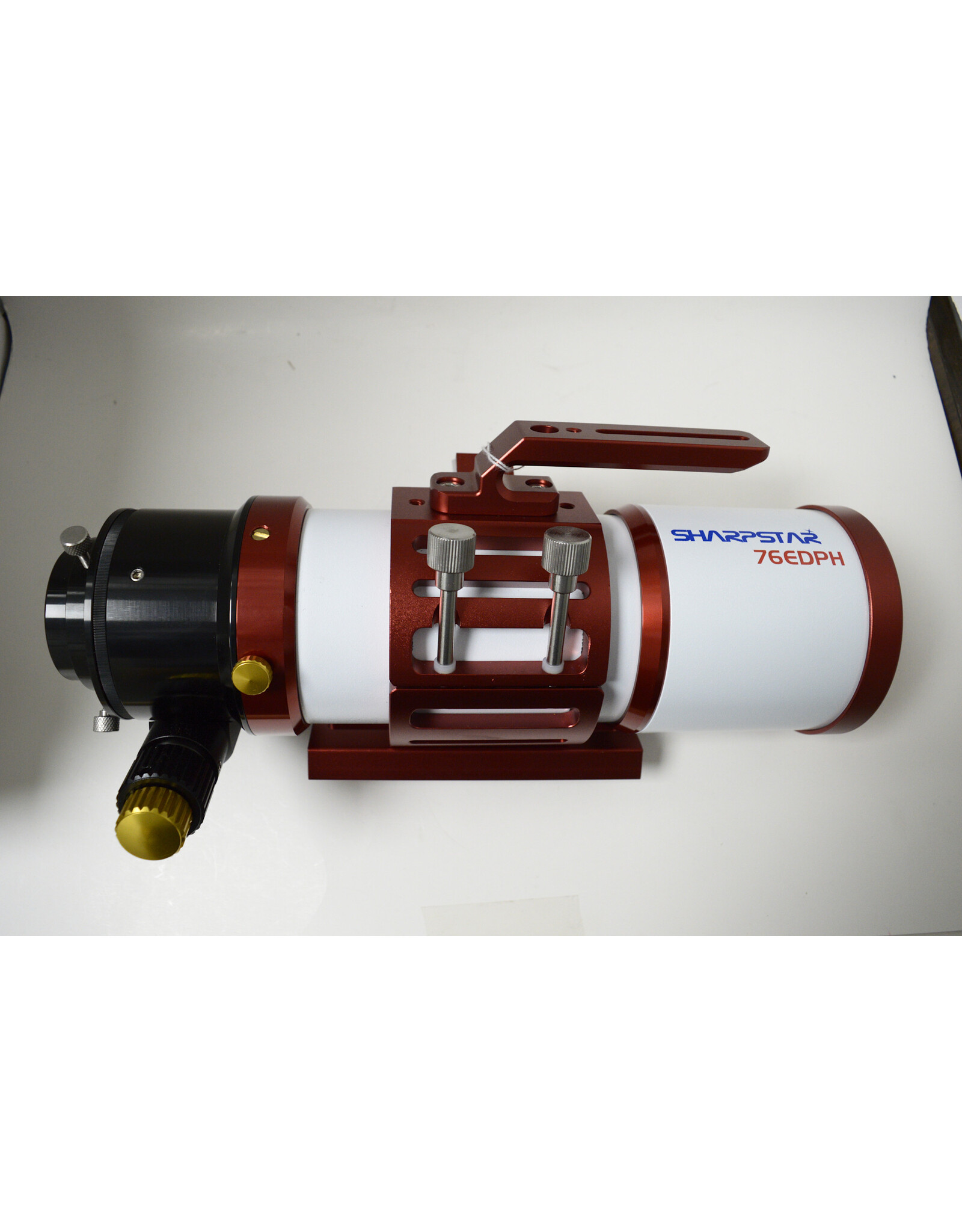 Sharpstar Sharpstar 76EDPH APO Refractor (Pre-Owned)