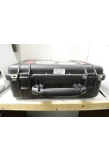 Pelican Pelican 1500 Case with Foam (Black)  (Pre-owned)