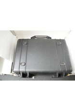 Pelican Pelican 1500 Case with Foam (Black)  (Pre-owned)