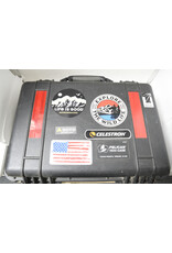 Pelican Pelican 1500 Case with Foam (Black)  (Pre-owned)