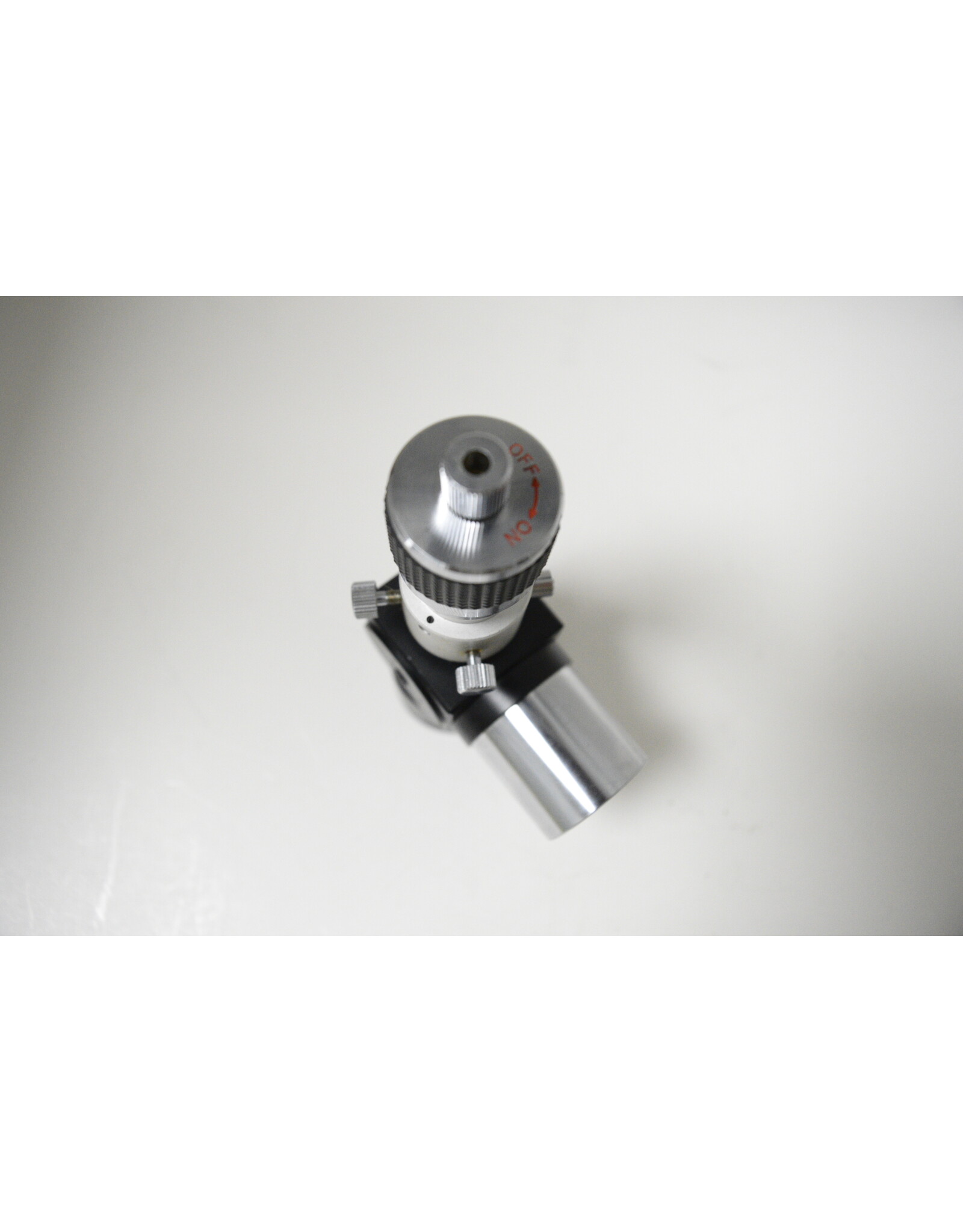 Vixen Optics Vixen GA-3 Manual Guiding Adapter (Pre-owned)