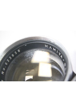 Mamiya Mamiya Sekor 135mm F/4.5 TLR Lens for C330 C220 C33 C22 C3