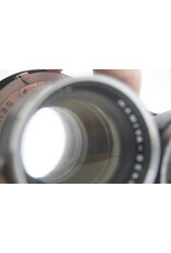 Mamiya Mamiya Sekor 135mm F/4.5 TLR Lens for C330 C220 C33 C22 C3