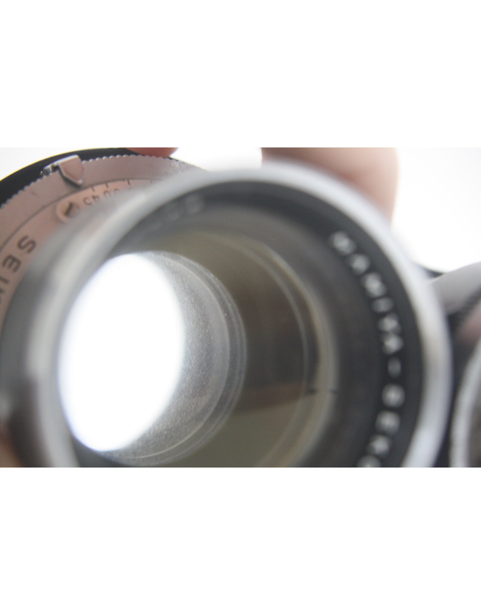 Mamiya Mamiya Sekor 135mm F/4.5 TLR Lens for C330 C220 C33 C22 C3