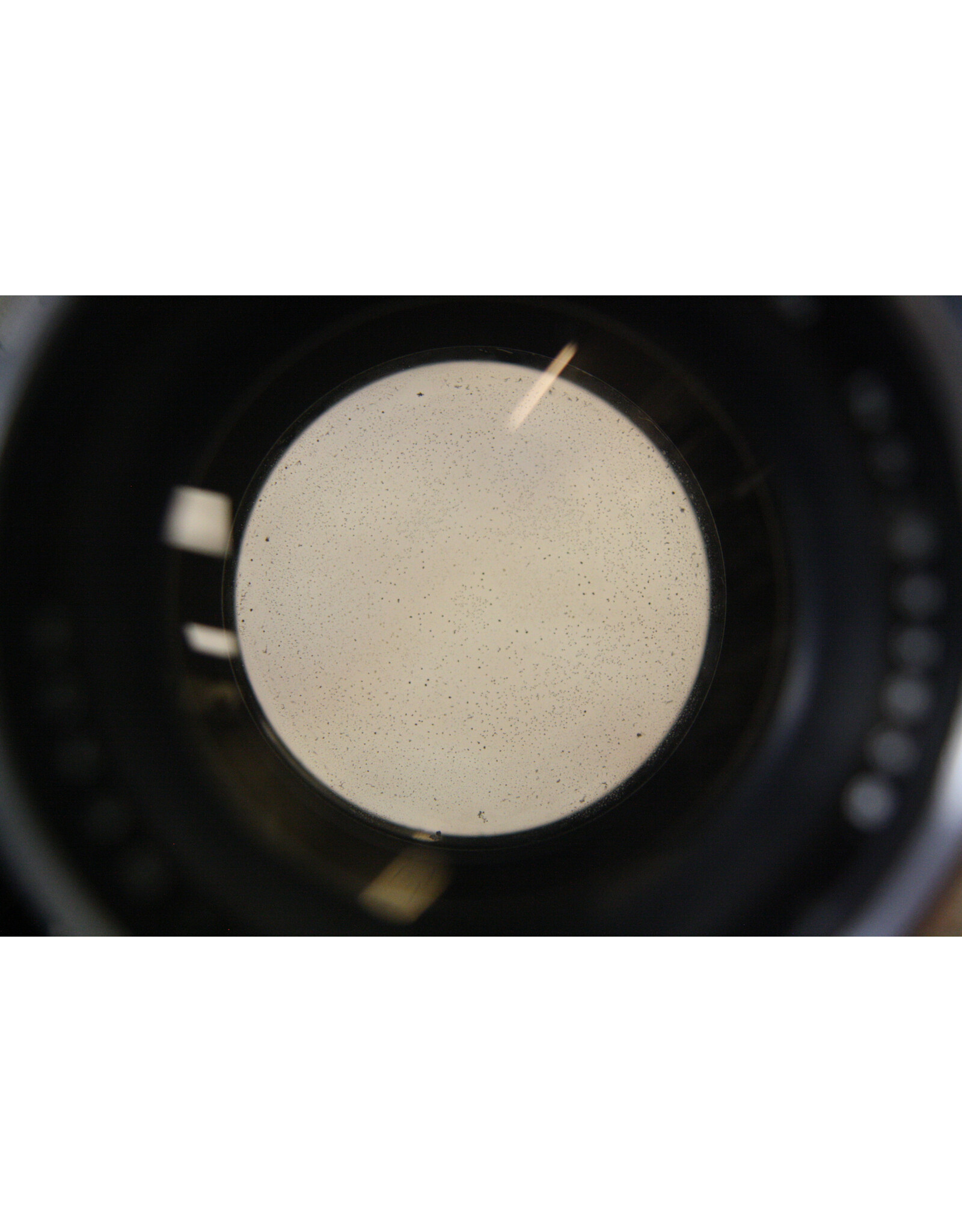 Mamiya Mamiya Sekor 135mm F/4.5 TLR Lens for C330 C220 C33 C22 C3