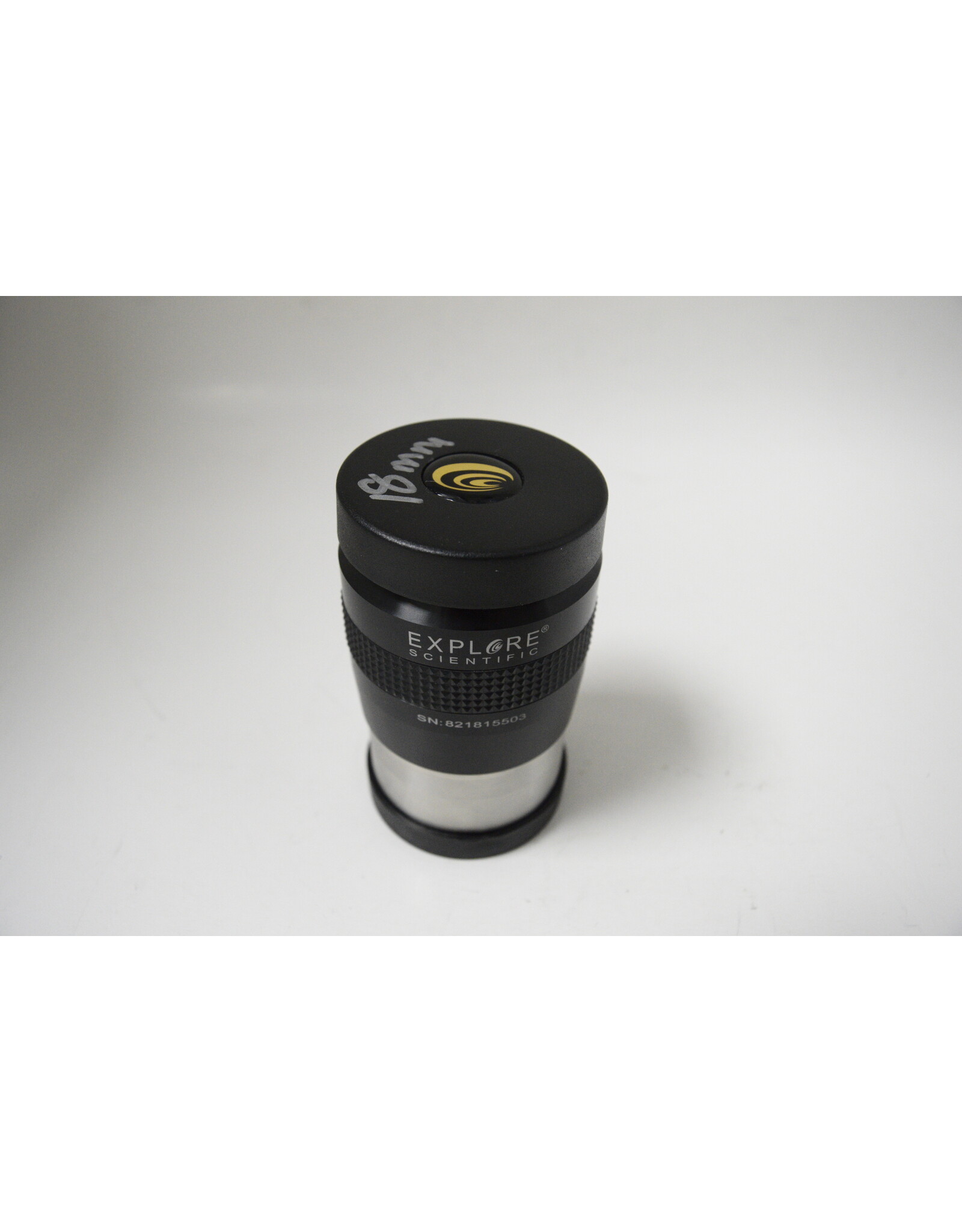 Explore Scientific Explore Scientific 2" - 18 mm Argon Purged 82° Waterproof Eyepiece