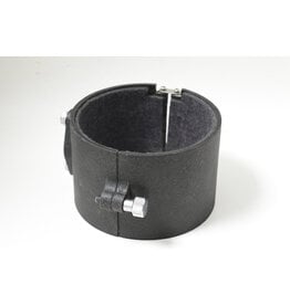 Telescope 5.25" (135mm) Clamshell Cradle Ring (Pre-owned)