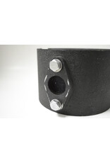 Telescope 5.25" (135mm) Clamshell Cradle Ring (Pre-owned)