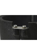 Telescope 5.25" (135mm) Clamshell Cradle Ring (Pre-owned)