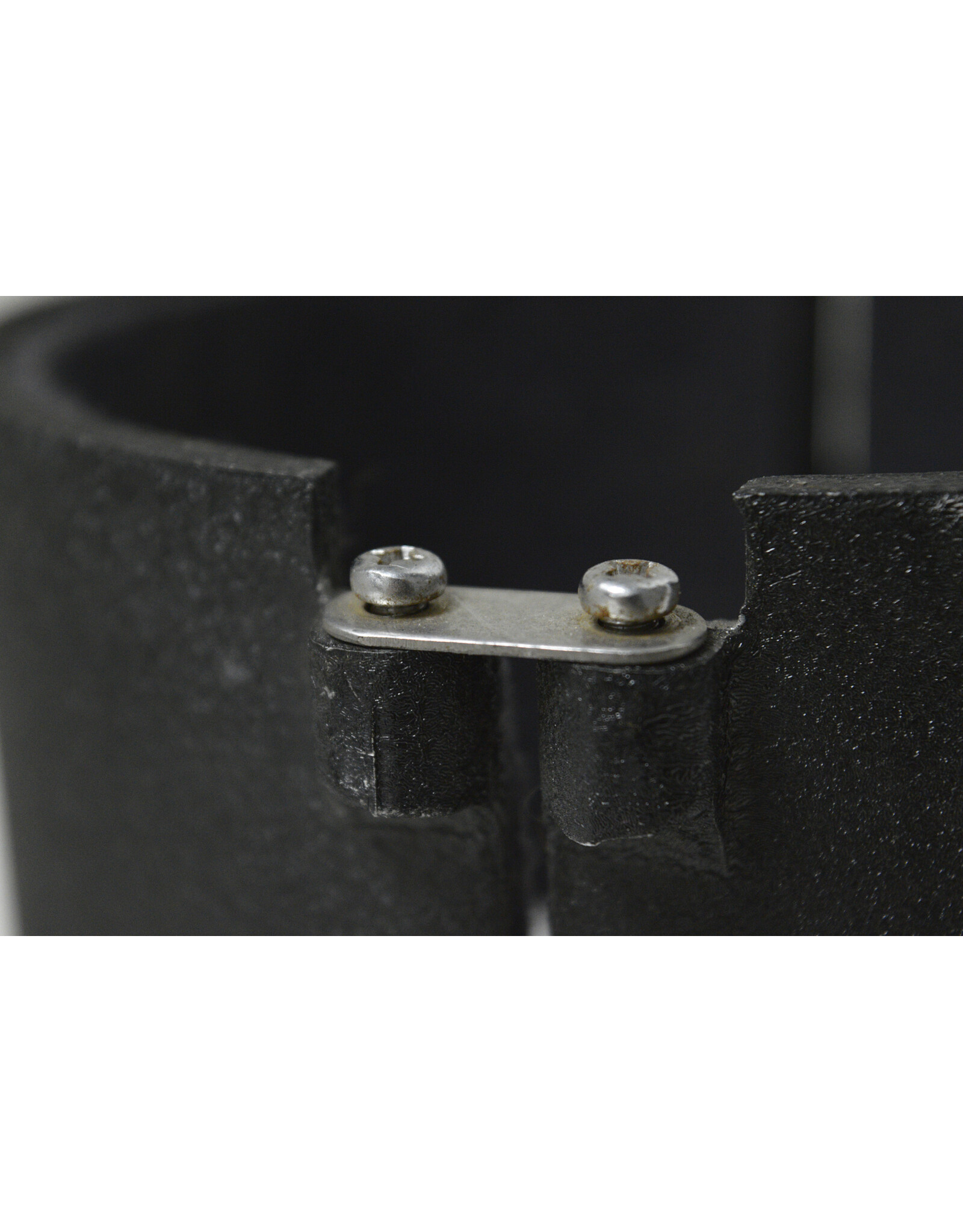 Telescope 5.25" (135mm) Clamshell Cradle Ring (Pre-owned)