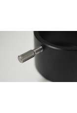 Arcturus Arcturus 2 Inch Female to T-2 Female Thread Adapter (Pre-owned)