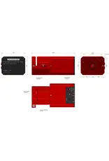 PrimaLuceLab PrimaLuceLab SESTO SENSO 3 Robotic Focusing Motor