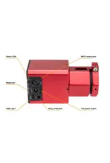 PrimaLuceLab PrimaLuceLab SESTO SENSO 3 Robotic Focusing Motor