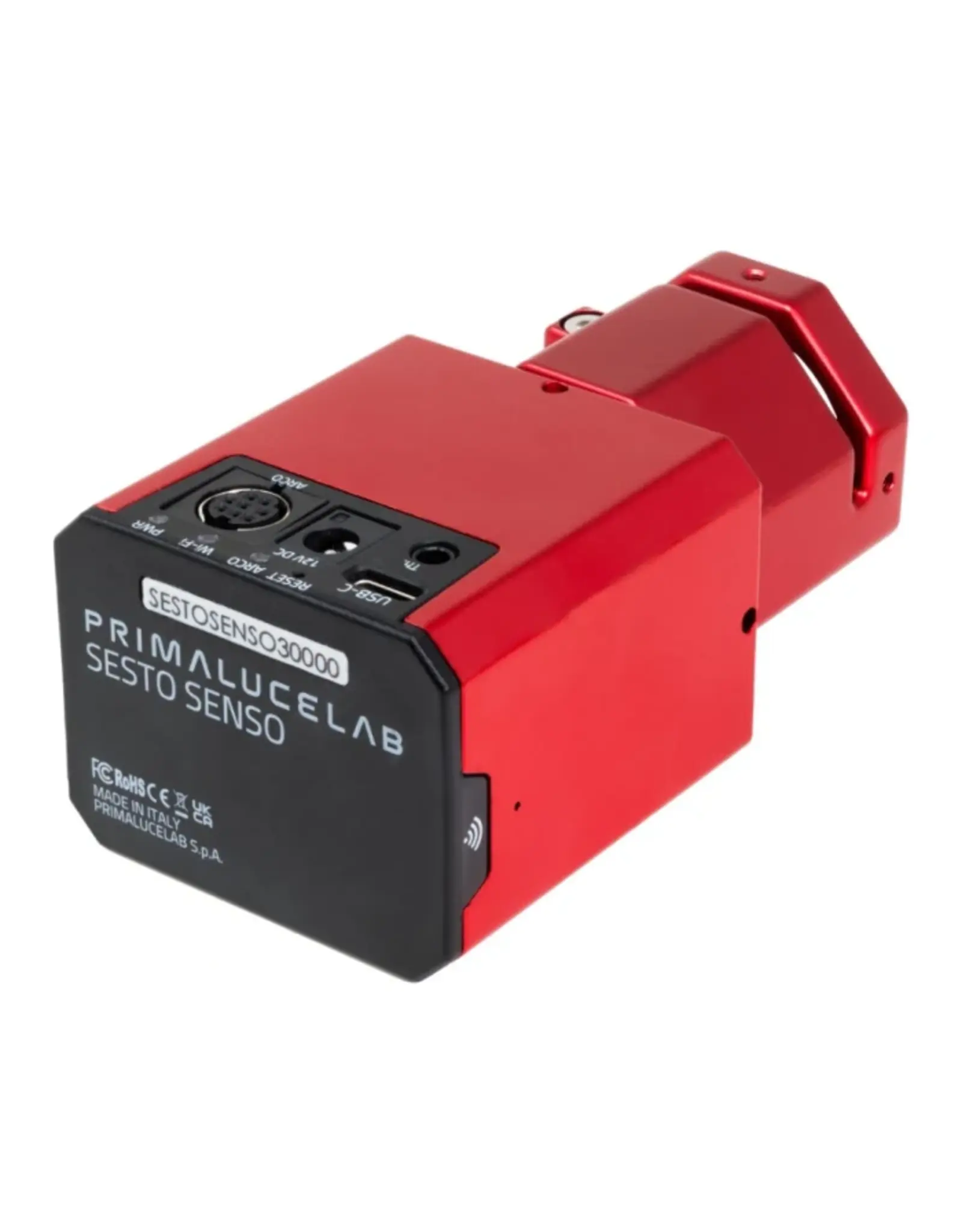 PrimaLuceLab PrimaLuceLab SESTO SENSO 3 Robotic Focusing Motor