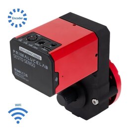 PrimaLuceLab PrimaLuceLab - SESTO SENSO 3 SC Robotic Focusing Motor for SC Type Telescopes