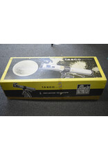 Tasco Vintage TASCO #11TE-5 TELESCOPE 300x Reflector Made In Japan With Box! 1960s