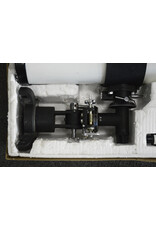 Tasco Vintage TASCO #11TE-5 TELESCOPE 300x Reflector Made In Japan With Box! 1960s