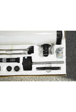 Tasco Vintage TASCO #11TE-5 TELESCOPE 300x Reflector Made In Japan With Box! 1960s