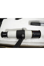 Tasco Vintage TASCO #11TE-5 TELESCOPE 300x Reflector Made In Japan With Box! 1960s