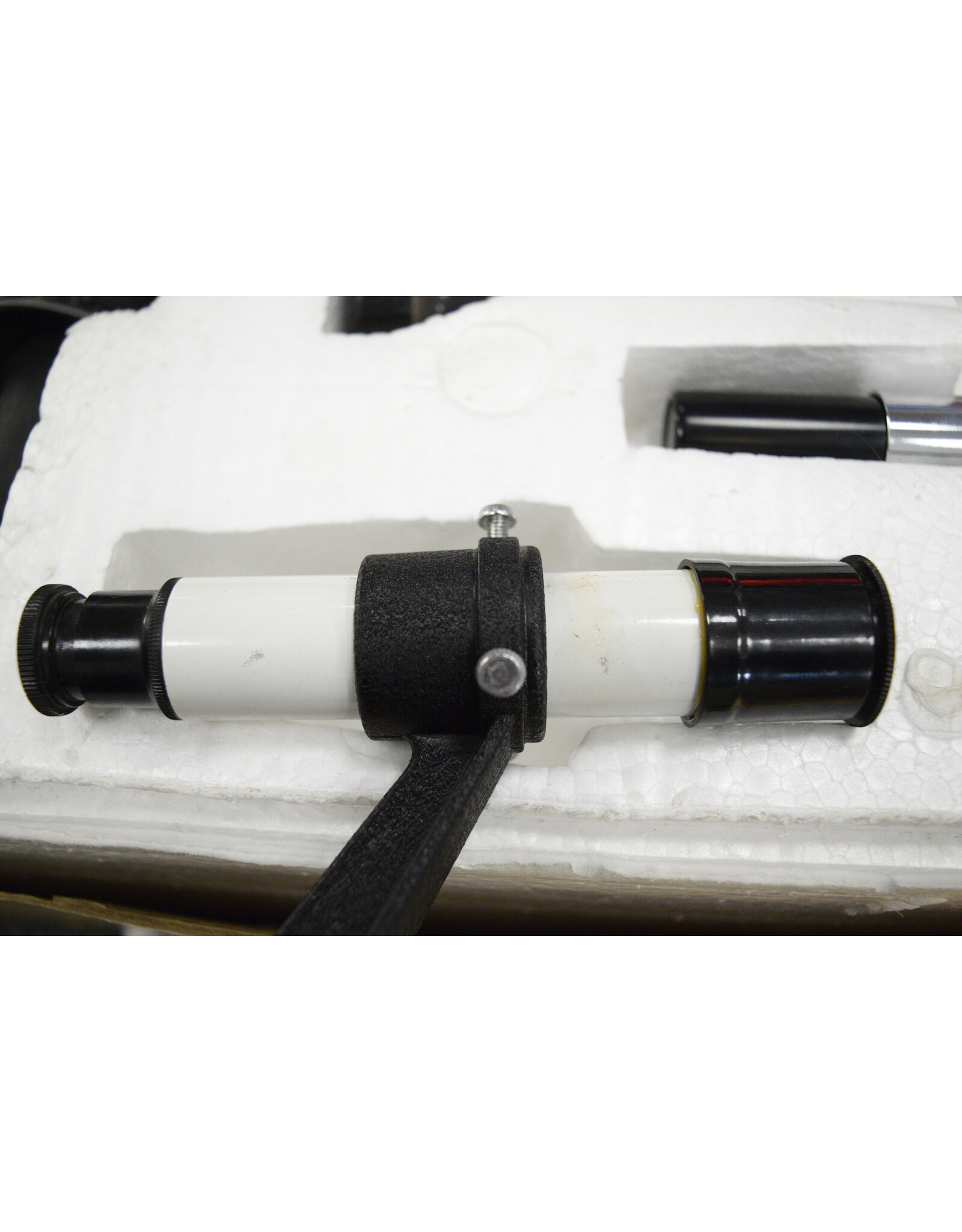 Tasco Vintage TASCO #11TE-5 TELESCOPE 300x Reflector Made In Japan With Box! 1960s