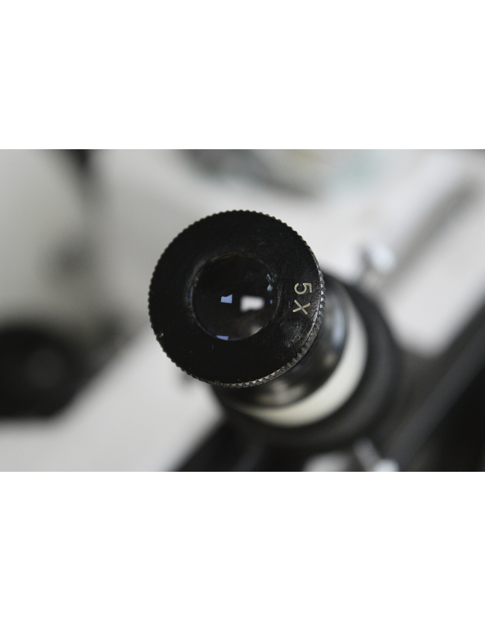 Tasco Vintage TASCO #11TE-5 TELESCOPE 300x Reflector Made In Japan With Box! 1960s