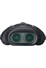 Pentax PAPILIO III 6.5x21 WR Black