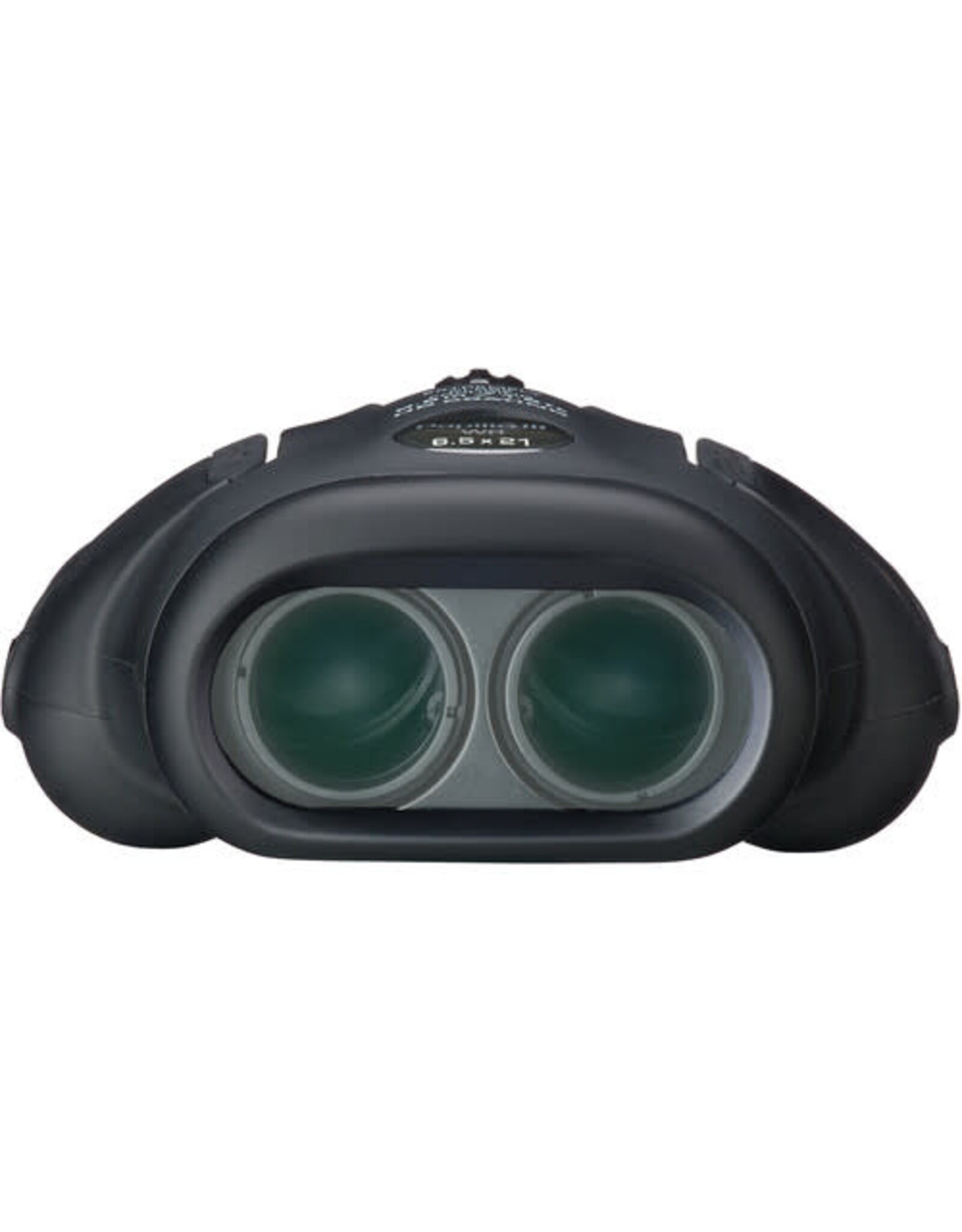 Pentax PAPILIO III 6.5x21 WR Black