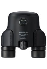 Pentax PAPILIO III 6.5x21 WR Black