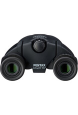 Pentax PAPILIO III 6.5x21 WR Black
