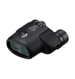 Pentax PAPILIO III 6.5x21 WR Black