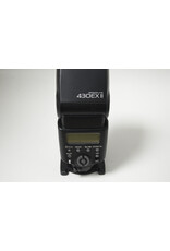 Canon Canon Speedlite 430EX II (Pre-owned)