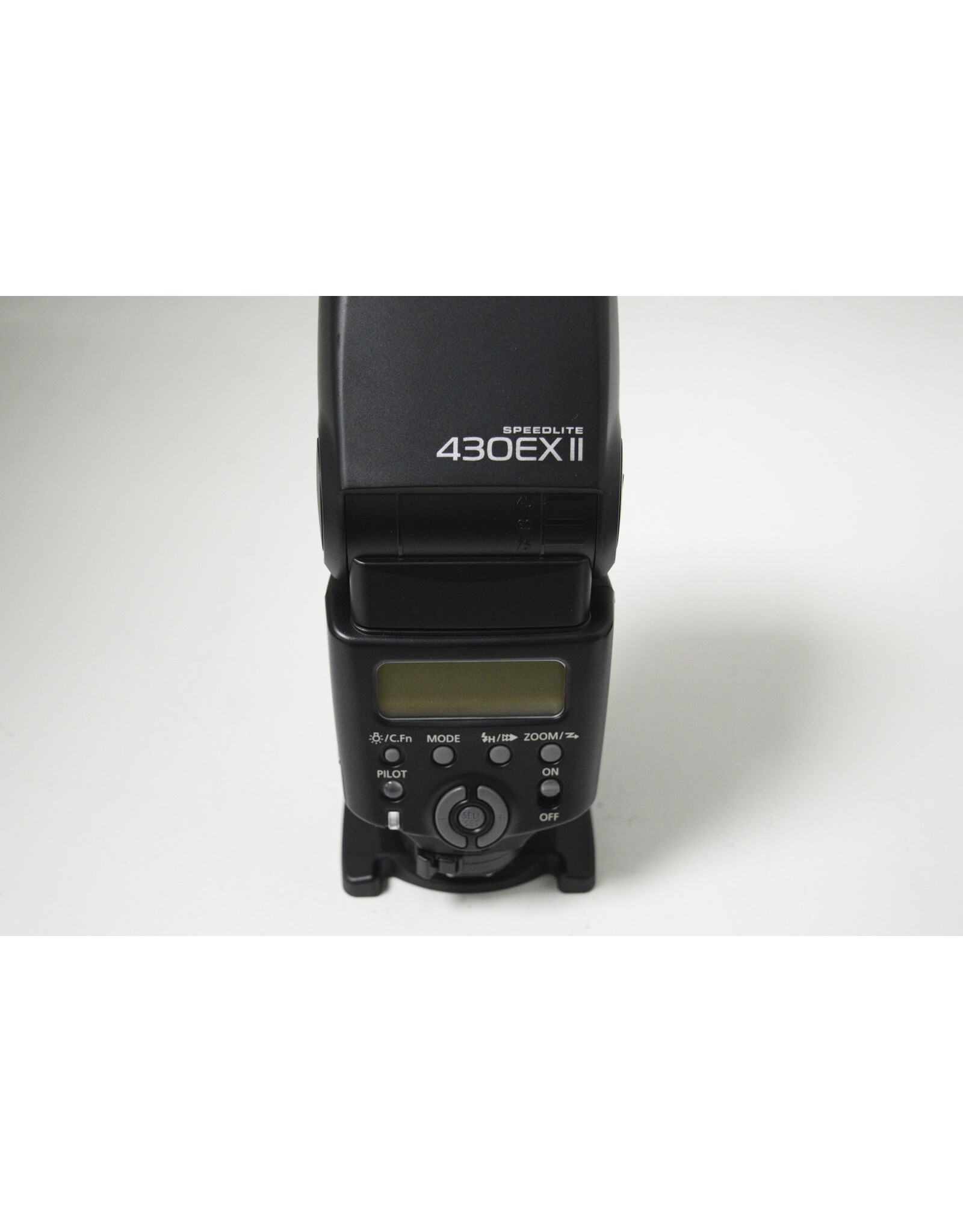 Canon Canon Speedlite 430EX II (Pre-owned)