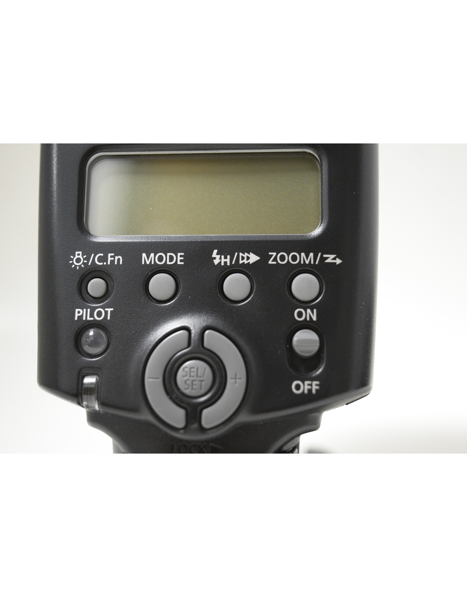 Canon Canon Speedlite 430EX II (Pre-owned)