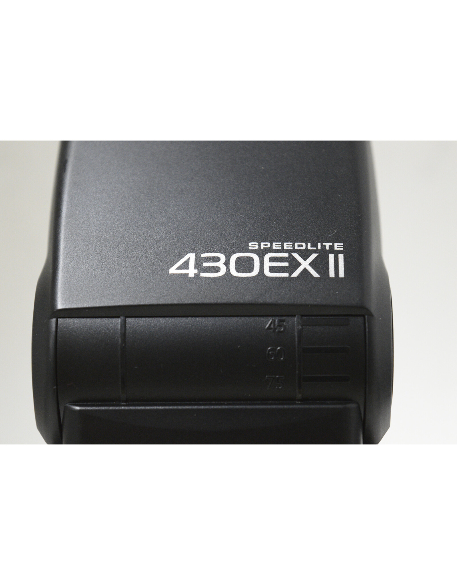 Canon Canon Speedlite 430EX II (Pre-owned)