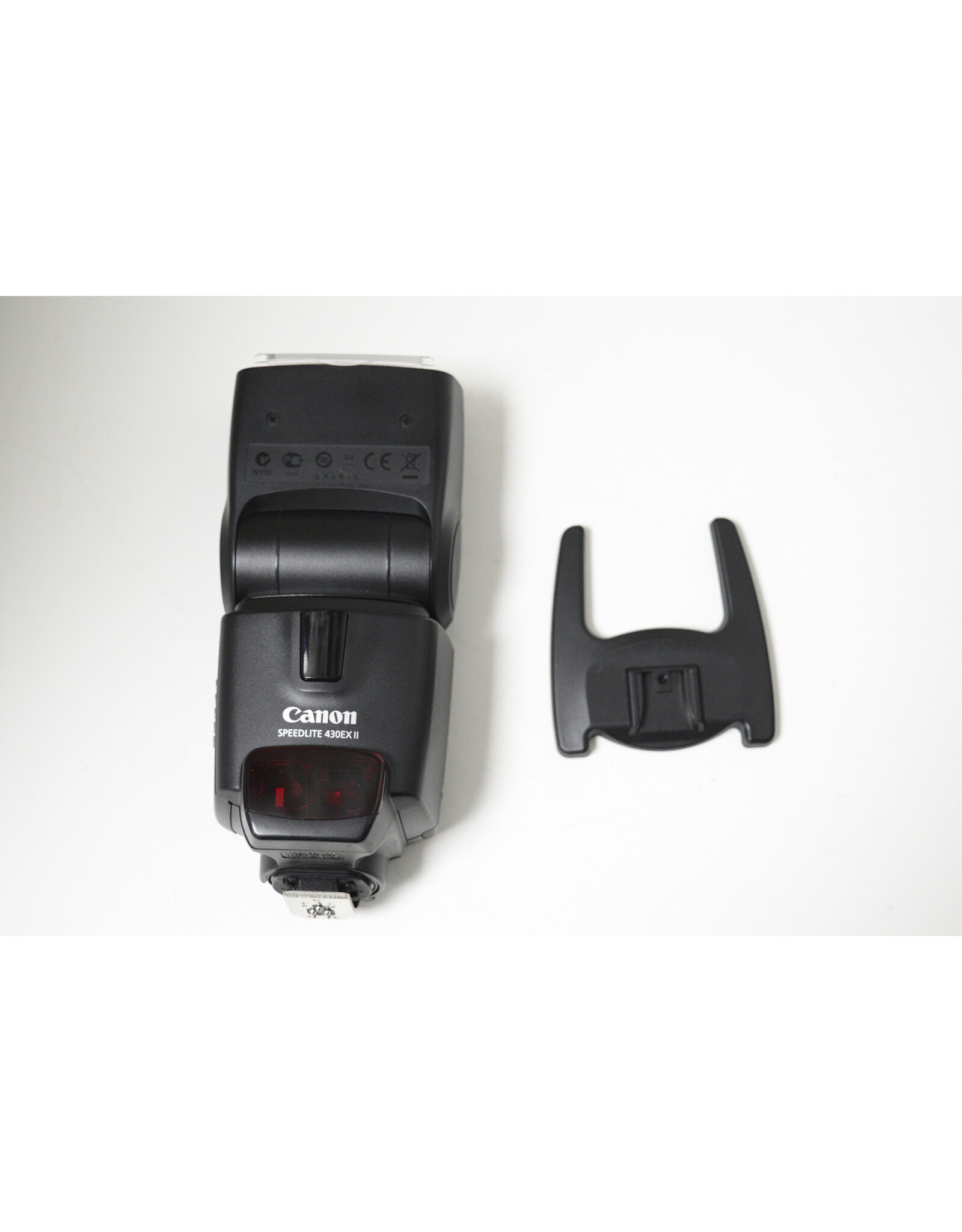 Canon Canon Speedlite 430EX II (Pre-owned)