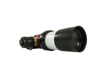 Lunt LS60MT Modular Solar Telescopes