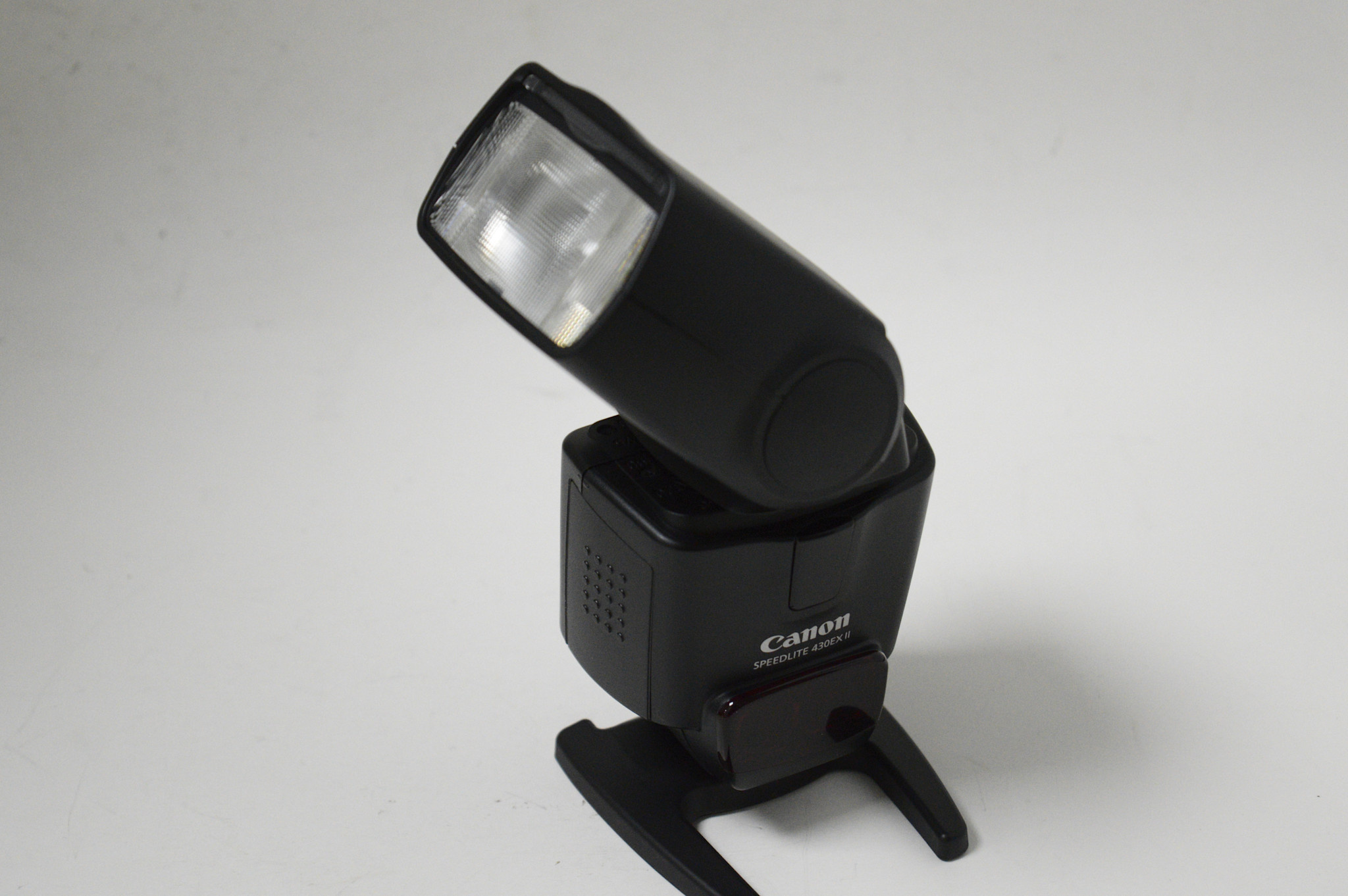 Canon Speedlite 430EX II (Pre-owned) - Camera Concepts & Telescope