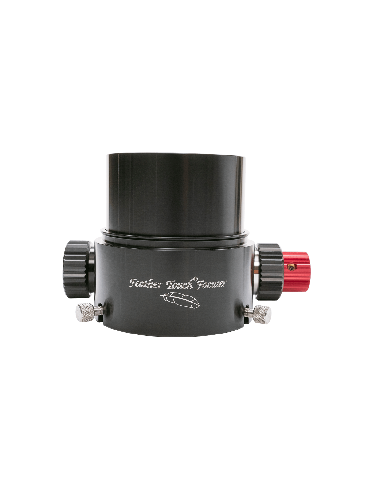 Feathertouch Feather Touch Focusers for Lunt Universal Telescopes