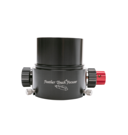 Feathertouch Feather Touch Focusers for Lunt Universal Telescopes