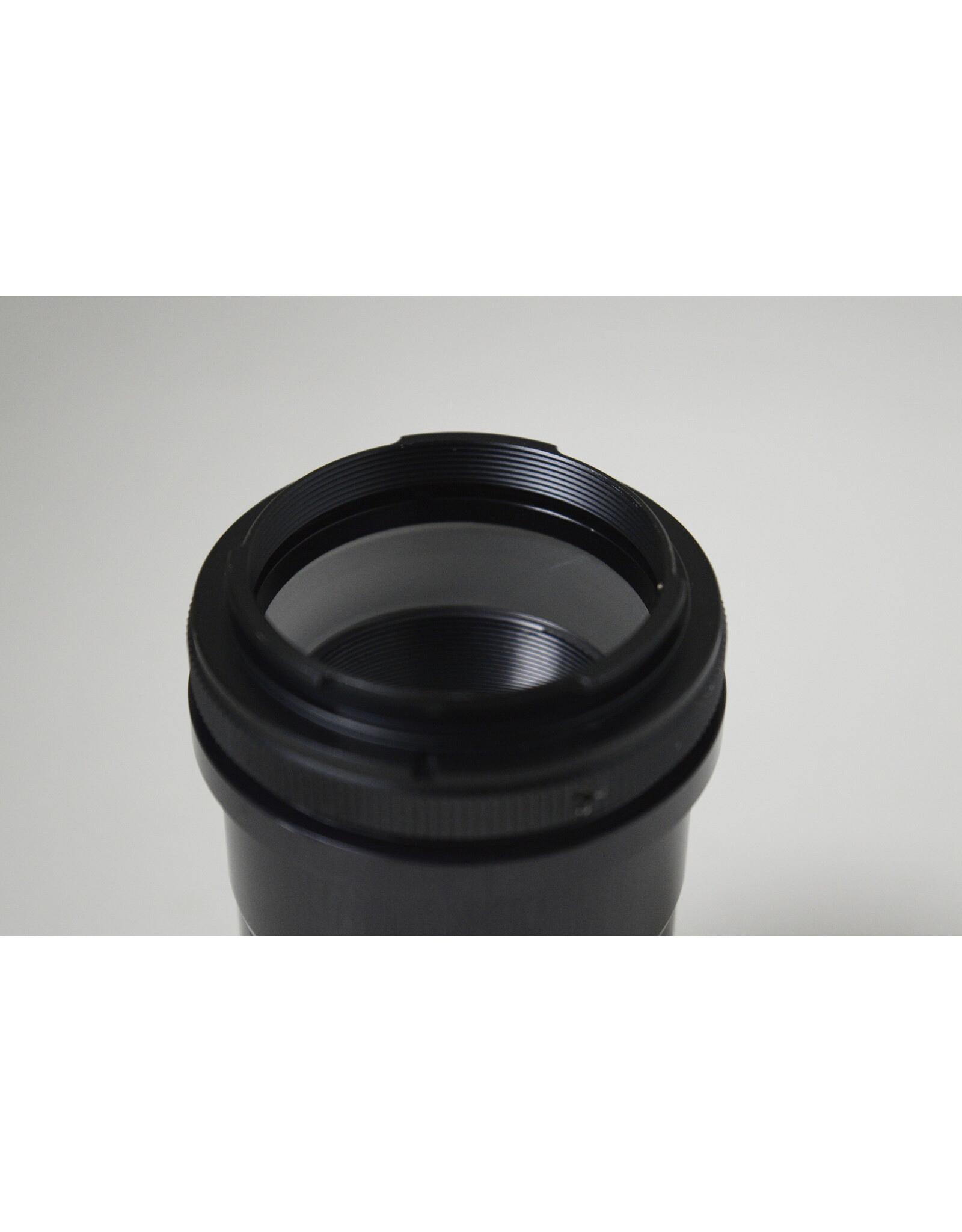 Unbranded 2 Inch Camera Adapter with 2 x Barlow for Nikon Mount (Pre-owned)