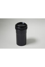 Unbranded 2 Inch Camera Adapter with 2 x Barlow for Nikon Mount (Pre-owned)