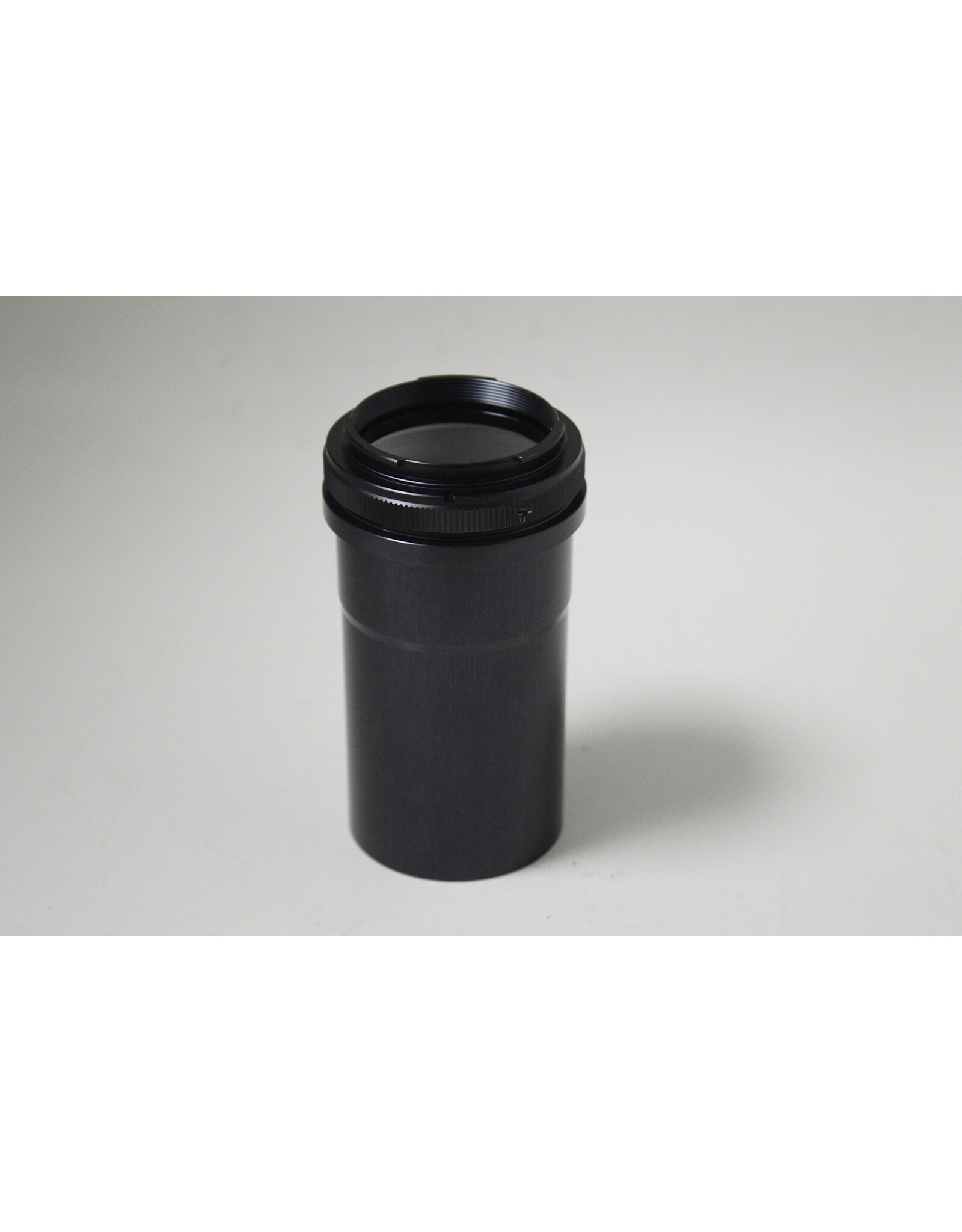 Unbranded Unbranded 2 Inch Camera Adapter with 2 x Barlow for Nikon Mount (Pre-owned)
