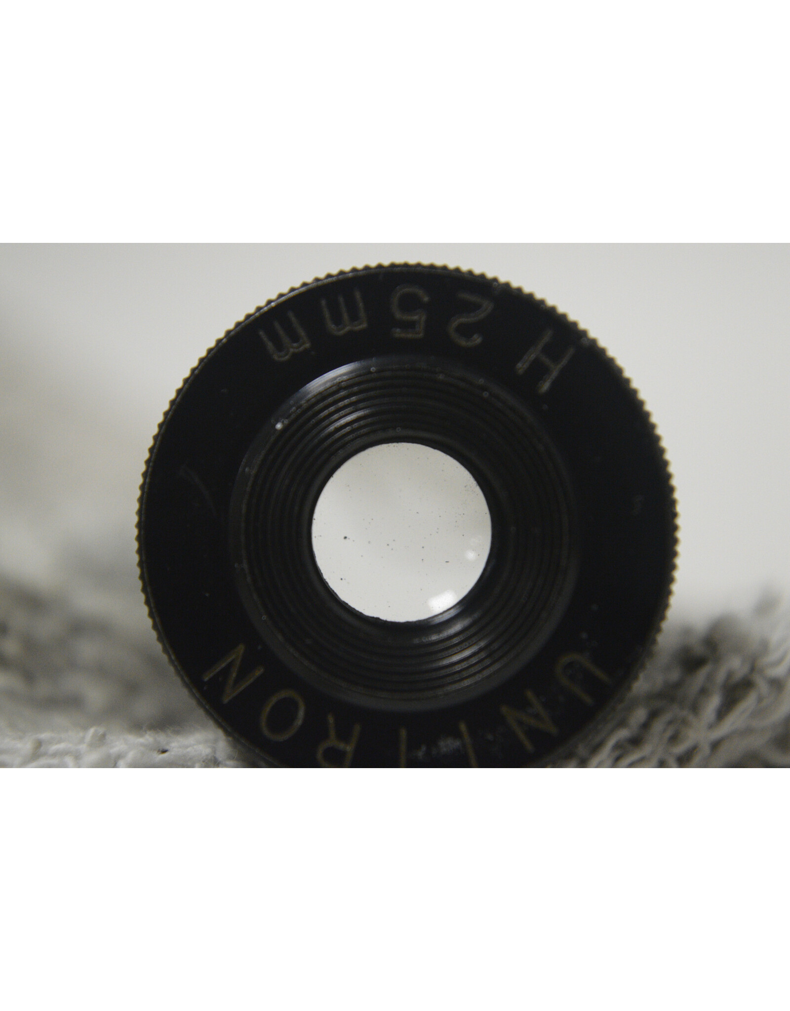 Unitron Unitron H25mm .965 Eyepiece (Pre-owned)